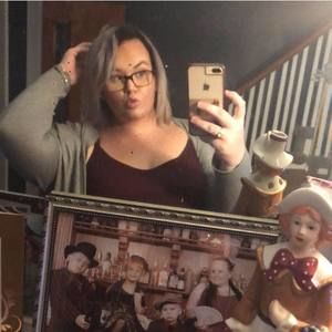 Meet your Posher, Maya